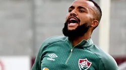 Foto: MAILSON SANTANA/FLUMINENSE FC