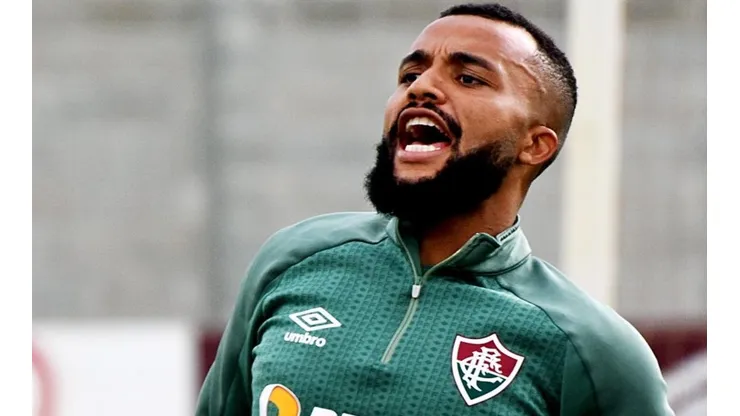 Foto: MAILSON SANTANA/FLUMINENSE FC
