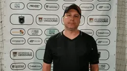 Imagem: Reprodução / Instagram@voltacofc