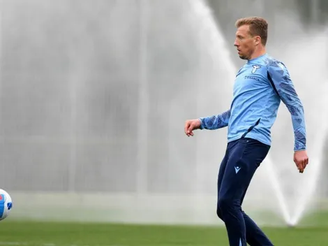 Vagner Martins traz exclusiva sobre Lucas Leiva e agita torcida do Grêmio na web