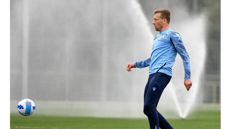 Foto: Marco Rosi - SS Lazio/Getty Images