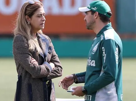  “R$ 400 mil”; Leila encaminha renovação com defensor, mas tem dificuldades de seguir o mesmo caminho com meia