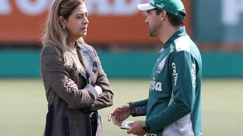 “R$ 400 mil”; Leila encaminha renovação com defensor, mas tem dificuldades de seguir o mesmo caminho com meia