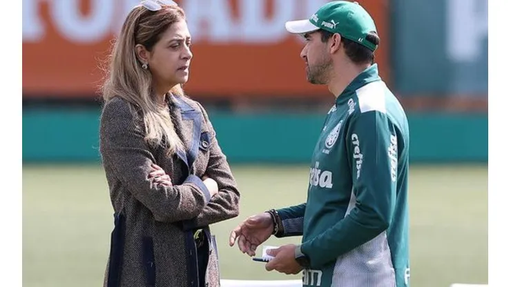  “R$ 400 mil”; Leila encaminha renovação com defensor, mas tem dificuldades de seguir o mesmo caminho com meia