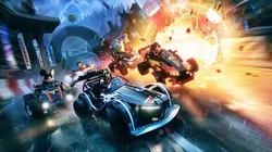 Disney Speedstorm, jogo de corrida com personagens dos filmes e desenhos, recebe novo trailer