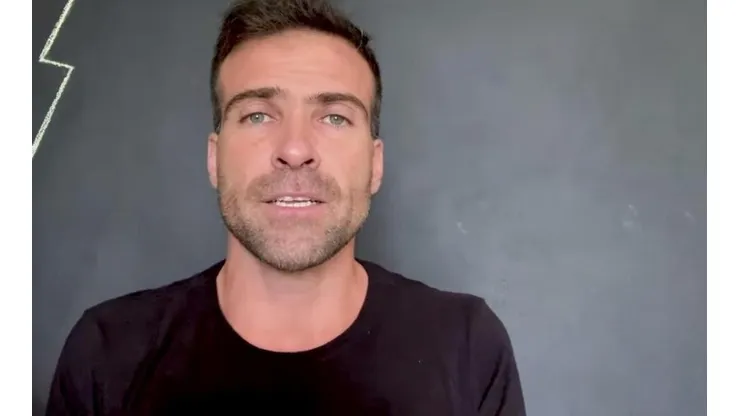 “Aumentam as chances”; Thiago Asmar traz exclusiva e expõe que ídolo pode sair do Flamengo
