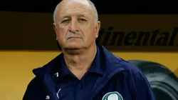 "Na época do Felipão"; jornalista crava Palmeiras como grande favorito ao título de torneio