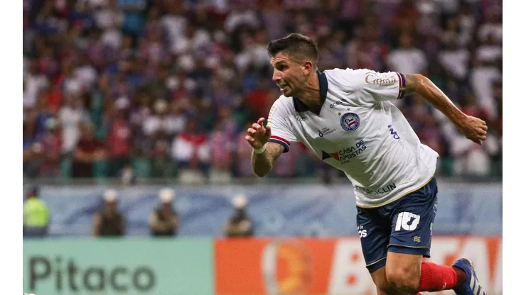Foto: Renan Oliveira/AGIF