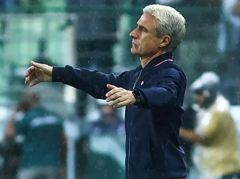 “Não precisa morrer abraçado”: dupla dos canais SporTV questiona decisões de Luís Castro