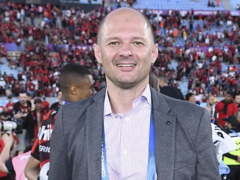 "Um dos maiores"; Grêmio vê reforço 'Nível Seleção' mudar a rota e William Thomas pode estourar a boa