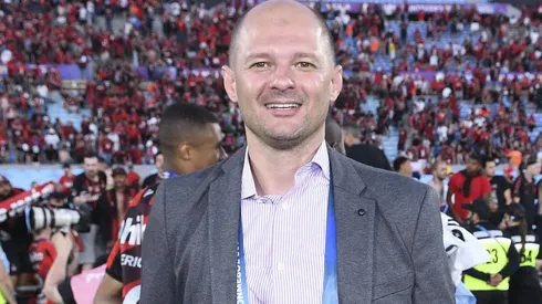 Foto: Site Oficial Athletico/Gustavo Oliveira - Inter pode fechar com reforço 'Nível Seleção'