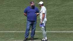 Foto: César Greco/ Palmeiras