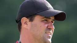 Marcello Zambrana/AGIF - Jardine é deixado de lado e Vasco deve anunciar novo nome em breve.