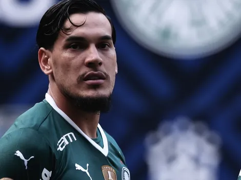 Gómez vê empresário falar 'demais' e Palmeiras se prepara para janela de julho
