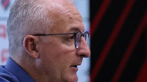 Joao Vitor Rezende Borba/AGIF - Dorival possui 'bagagem' de peso no Brasil.