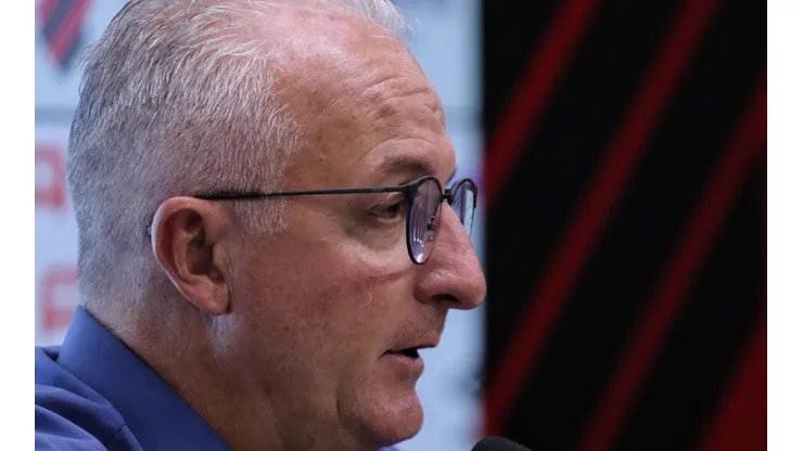 Joao Vitor Rezende Borba/AGIF - Dorival possui 'bagagem' de peso no Brasil.