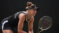 Bia busca alcançar maior título da carreira na grama de Nottingham