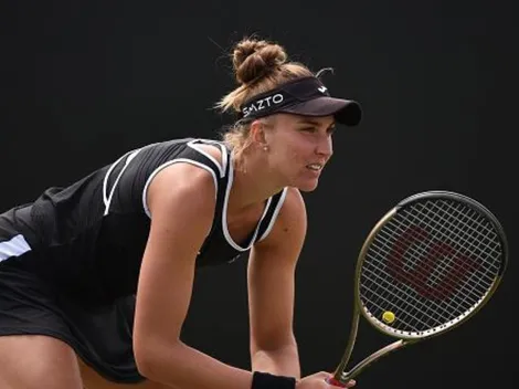 Bia Haddad Maia x Alison Riske: saiba como assistir ao vivo à final do WTA de Nottingham