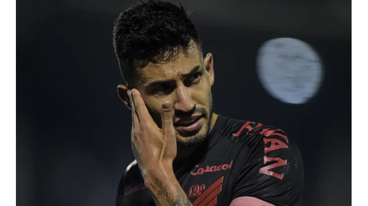 Foto Thiago Ribeiro/AGIF