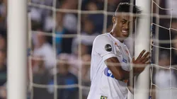 Marcello Zambrana/AGIF - Após pagar dívidas de BH, Santos tem novo problema.