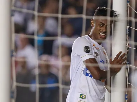 Após zerar contas por BH, Santos tem novos problemas financeiros na Sul-Americana