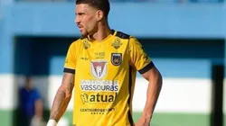 Foto: Marcos Faria / Instagram @brunao9