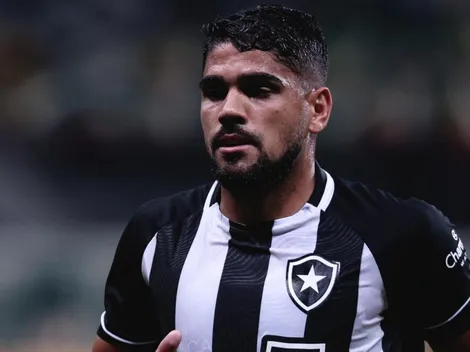Daniel Borges desabafa após derrota e manda a real para elenco: “Se a gente deixar”