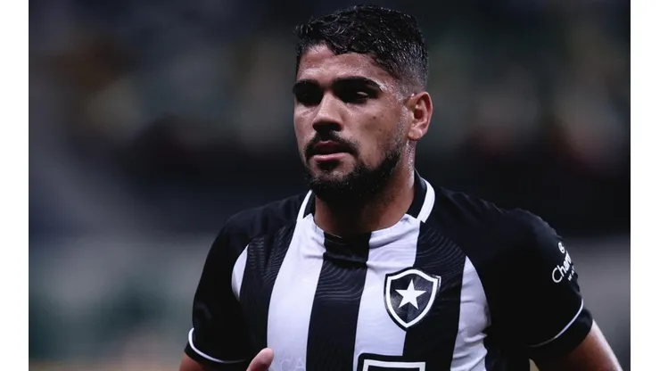 Daniel Borges desabafa após derrota e manda a real para elenco: “Se a gente deixar”