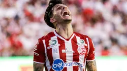 Foto: Rafael Vieira/AGIF