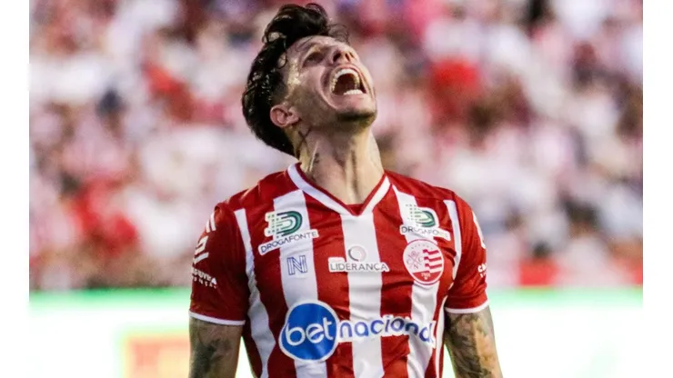 Foto: Rafael Vieira/AGIF