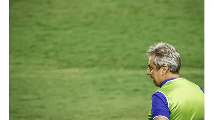 Foto: Paulo Paiva/AGIF