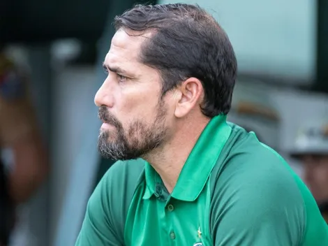 Declaração de Morínigo sobre interesse do Ceará agita os torcedores do Vozão na web