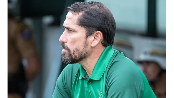 Foto: Robson Mafra/ AGIF