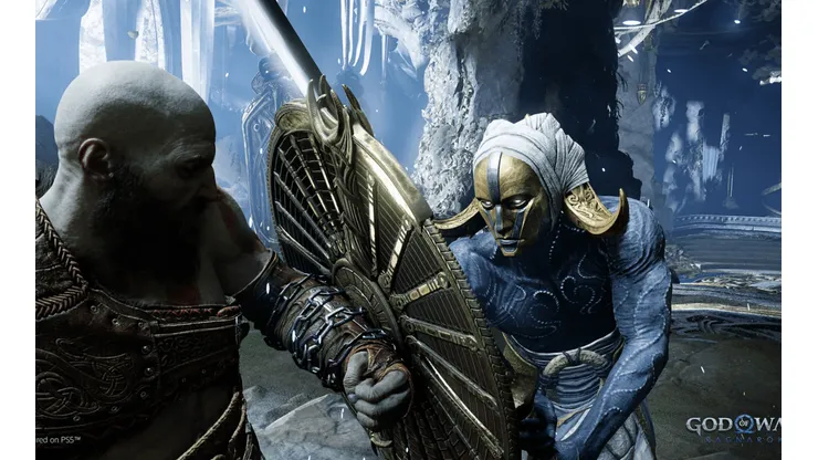 Rumores indicam que God of War Ragnarok será lançado em novembro de 2022