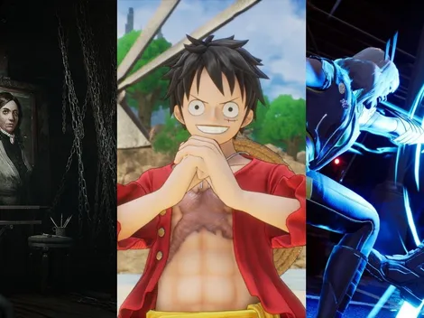 Os 10 principais games revelados na Summer Game Fest 2022