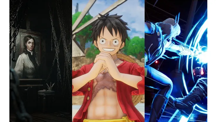 Os 10 principais games revelados na Summer Game Fest 2022