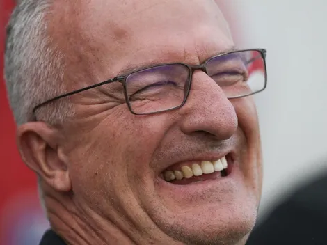 “Essa já é a primeira mudança”: Dorival ‘discorda’ de P. Sousa e faz reviravolta no Flamengo; entenda