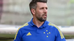 Foto: Fernando Moreno/AGIF - Cruzeiro de Pezzolano tem folha salarial revelada