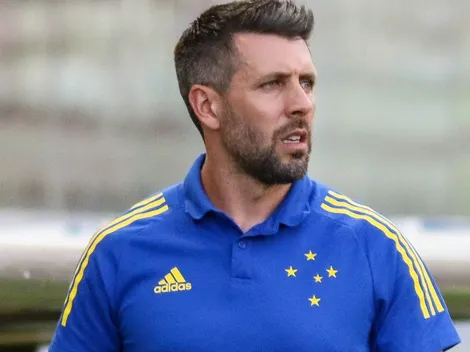 Jornalista expõe valor da folha salarial do Cruzeiro de Paulo Pezzolano