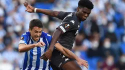 Juan Manuel Serrano Arce/Getty Images