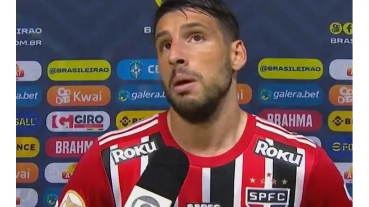 Foto: Reprodução Canal Premiere - Sportv