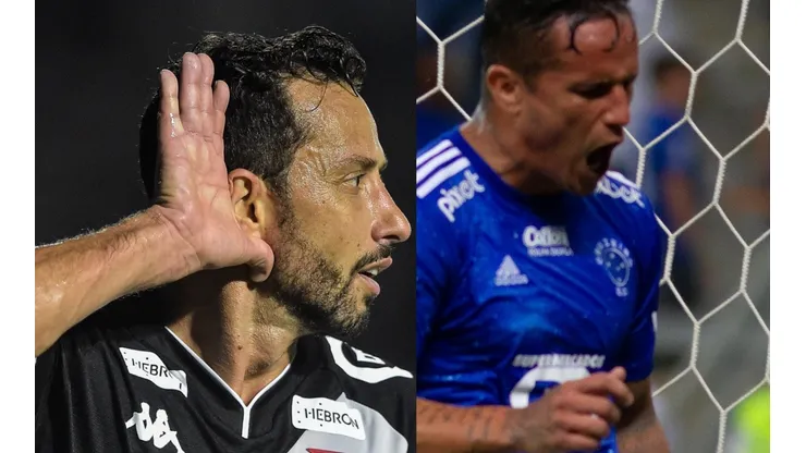Vasco visa manter sua hegemonia contra o Cruzeiro no Maracanã; confira os números
