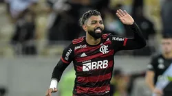 “Gabigol fez isso”; Camisa 9 do Flamengo toma posição inesperada sobre Dorival