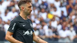 Marcello Zambrana/AGIF - Braga estipula preço de Léo Ortiz.