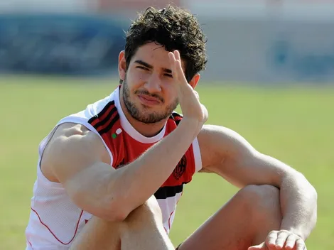 Inter esquece Alexandre Pato e faz proposta por defensor do Orlando City com salário de R$ 150 mil