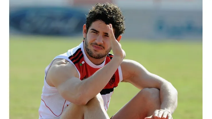 Foto: Claudio Villa/Getty Images - Pato é esquecido e Inter negocia com companheiro do brazuca no Orlando City