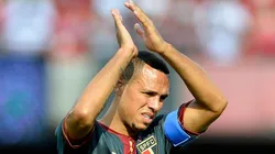 Em jogo contra o América, São Paulo irá reencontrar parça de Luís Fabiano