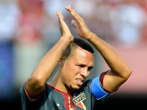 Em jogo contra o América, São Paulo irá reencontrar parça de Luís Fabiano 