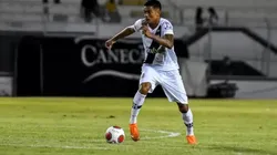 Foto:PontePress/ÁlvaroJr - Thiago fala sobre momento da Macaca.