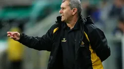 Foto: Pedro H. Tesch/AGIF